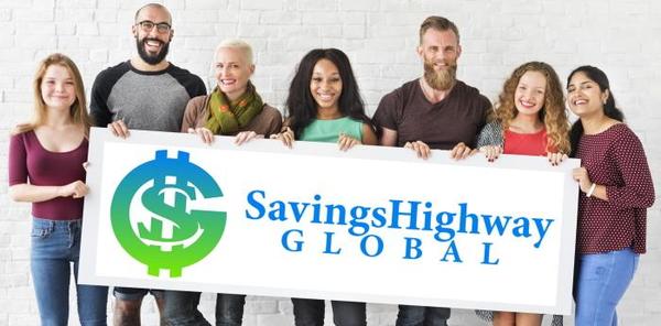 Savings highway global pay off debt