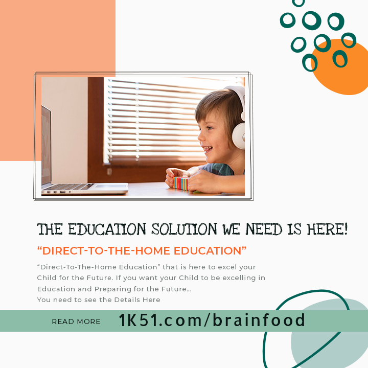 homeschooling with a online Privat school